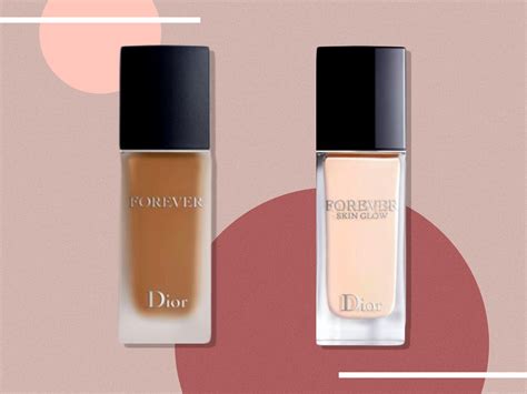 Dior foundation reviews uk